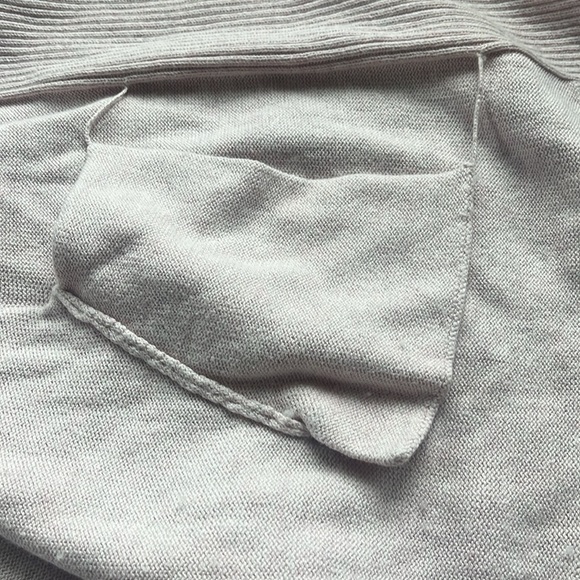 J.Jill Cardigan Size Large - Picture 6 of 7